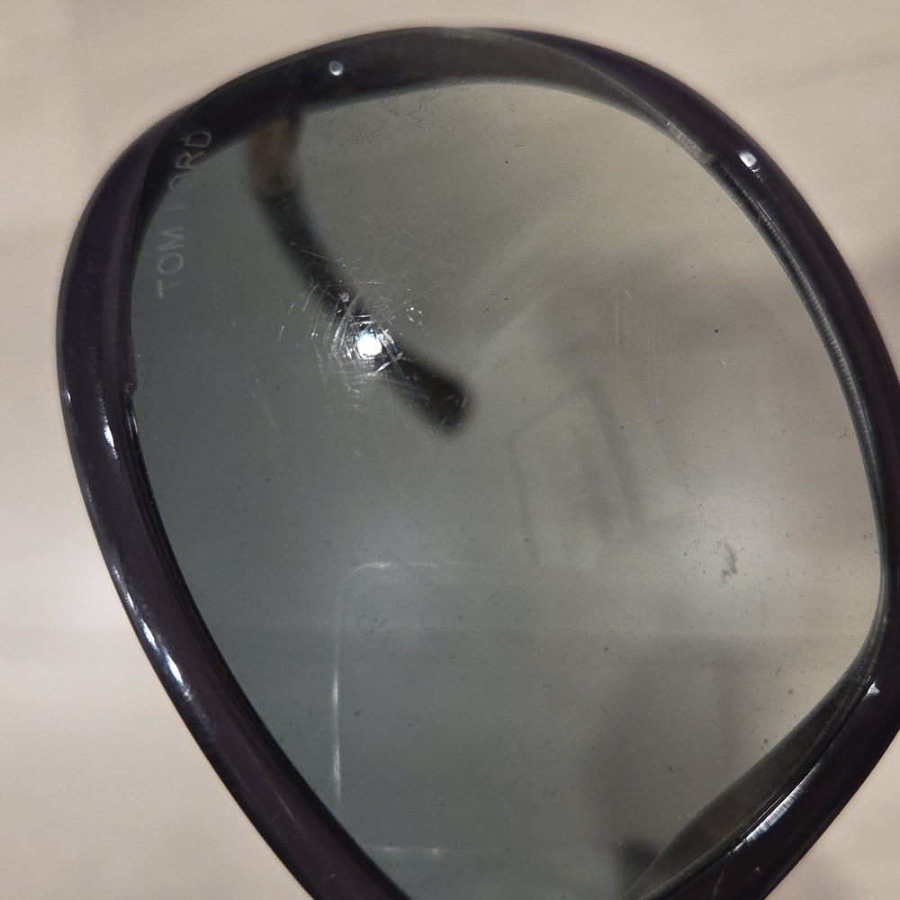 Tom Ford Jennifer TF8 Sunglasses - Picture 7 of 7
